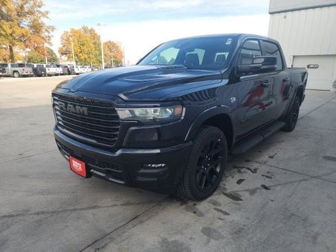 New 2026 RAM 1500 Laramie image 3