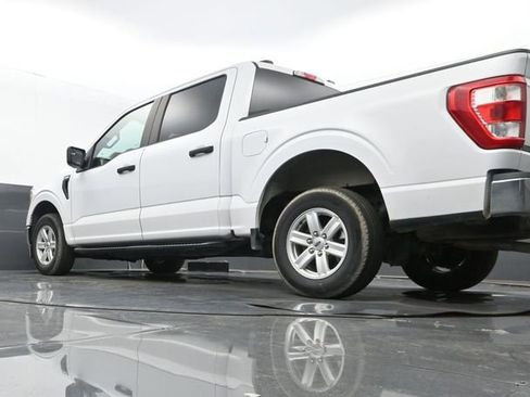 Used 2022 Ford F150 XL w/ Trailer Tow Package image 10