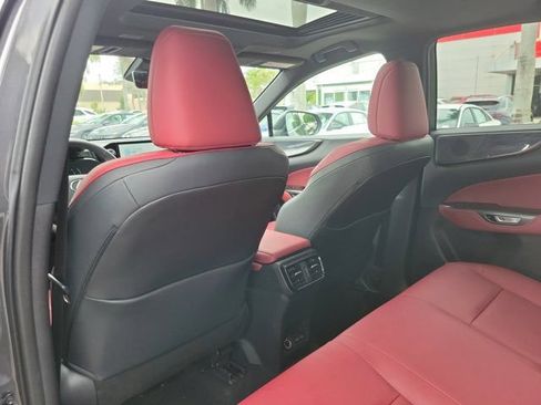 Used 2024 Lexus NX 350 AWD image 9