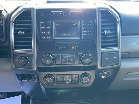 Used 2019 Ford F350 XLT AWD/4WD image 16