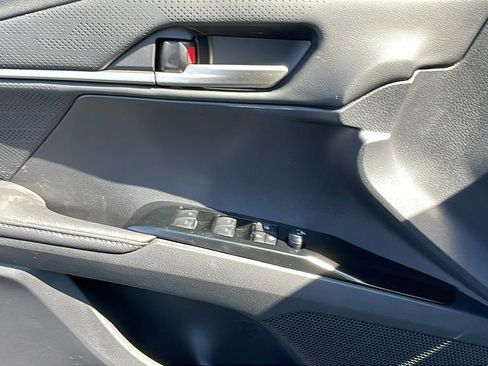 New 2026 Toyota Camry XSE FWD image 28