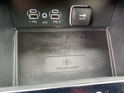 Certified 2025 Jeep Grand Cherokee L Laredo image 13