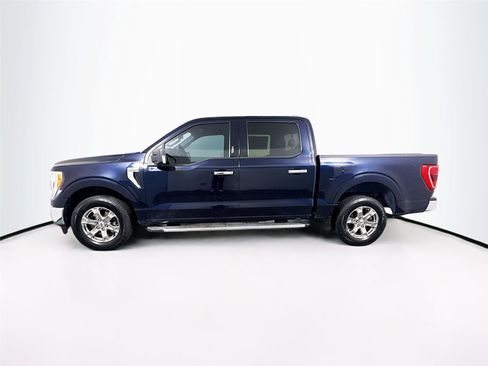 Used 2022 Ford F150 XLT w/ Equipment Group 302A High image 22