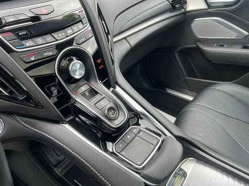 Used 2022 Acura RDX w/ Technology Package image 21