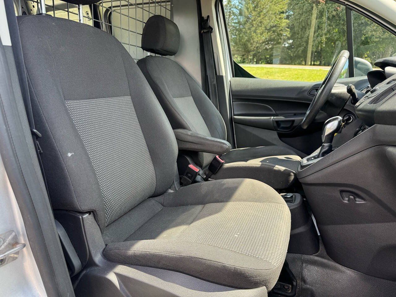 Used 2014 Ford Transit Connect XL FWD image 12