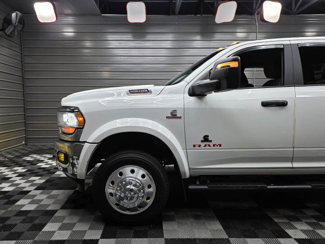 Used 2023 RAM 4500 SLT w/ Quick Order Package 2YG SLT AWD/4WD image 45