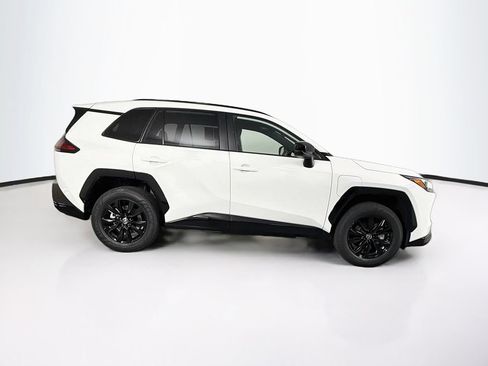 New 2026 Toyota RAV4 SE AWD/4WD image 10