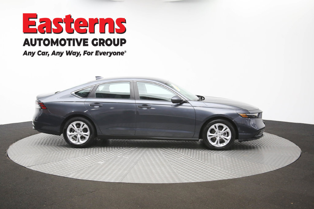 Used 2025 Honda Accord LX image 47