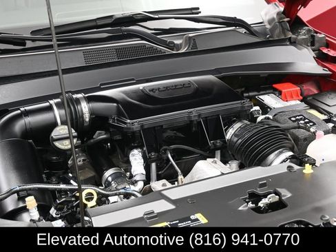 Used 2025 Jeep Compass Latitude w/ Altitude Special Edition AWD/4WD image 24