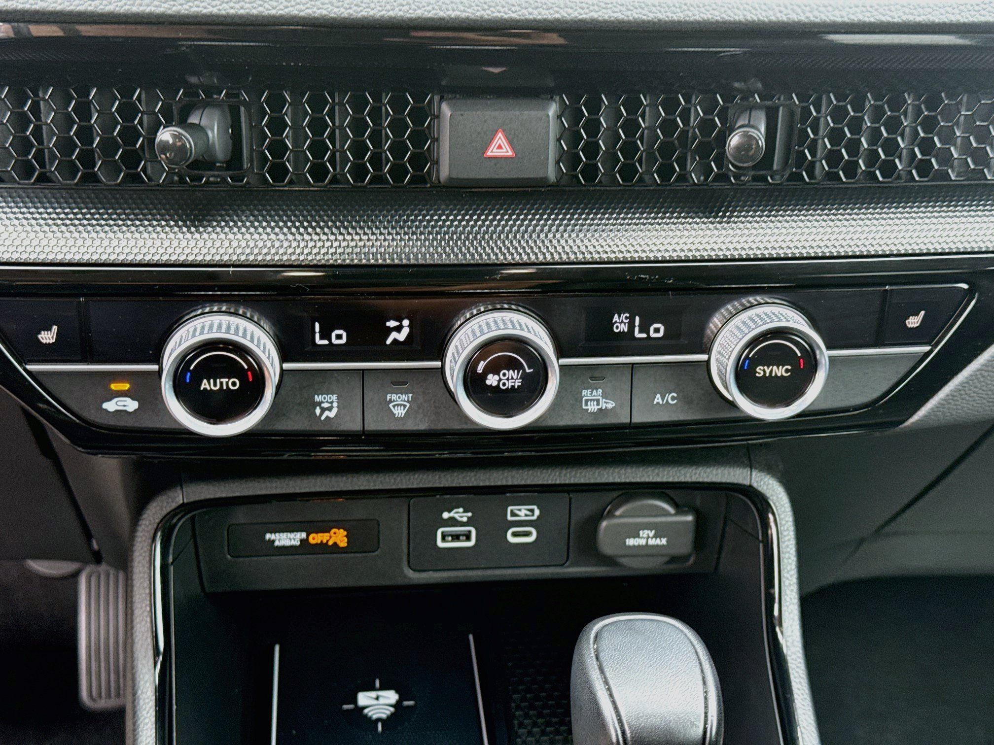 Certified 2024 Honda CR-V EX-L image 14