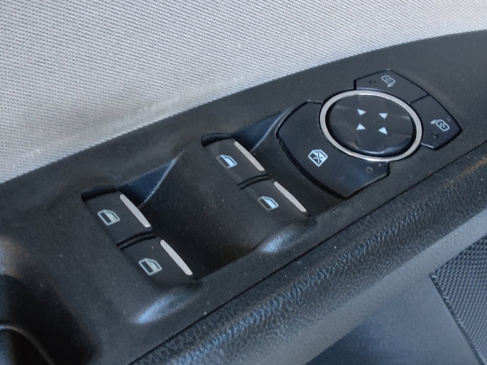 Used 2018 Ford Fusion S FWD image 27