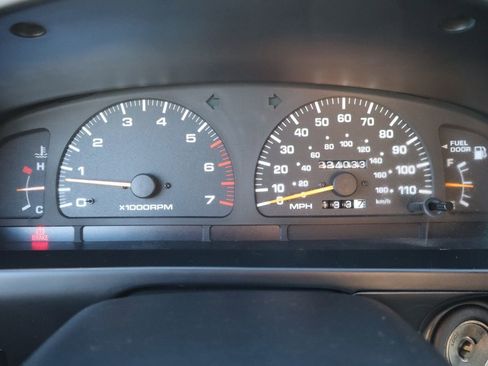 Used 1998 Toyota 4Runner 4WD image 30