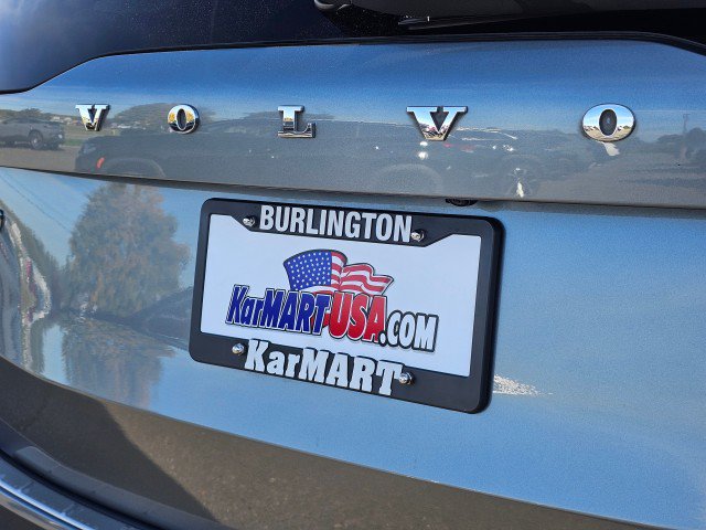 Used 2020 Volvo XC90 T5 Momentum AWD/4WD image 16