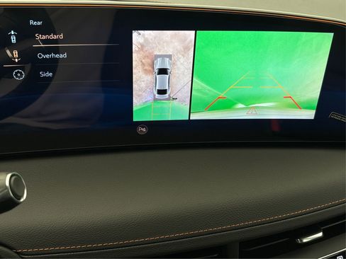 New 2025 Cadillac CT5 Sport image 25