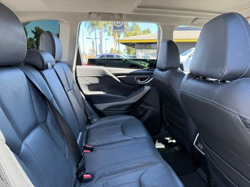 Used 2022 Subaru Forester Limited w/ Popular Package #3 image 18