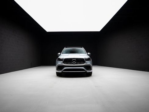 Used 2024 Mercedes-Benz GLE 63 AMG S image 92
