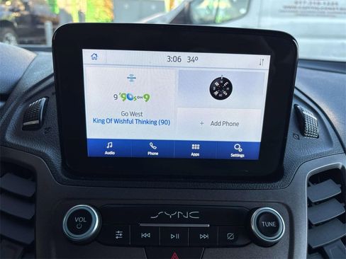 Used 2022 Ford Transit Connect XL image 23