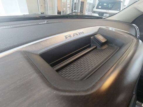 Certified 2021 RAM 1500 Laramie w/ Off Road Group AWD/4WD image 32