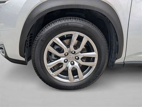 Used 2015 Lexus NX 200t FWD w/ Premium Package image 24