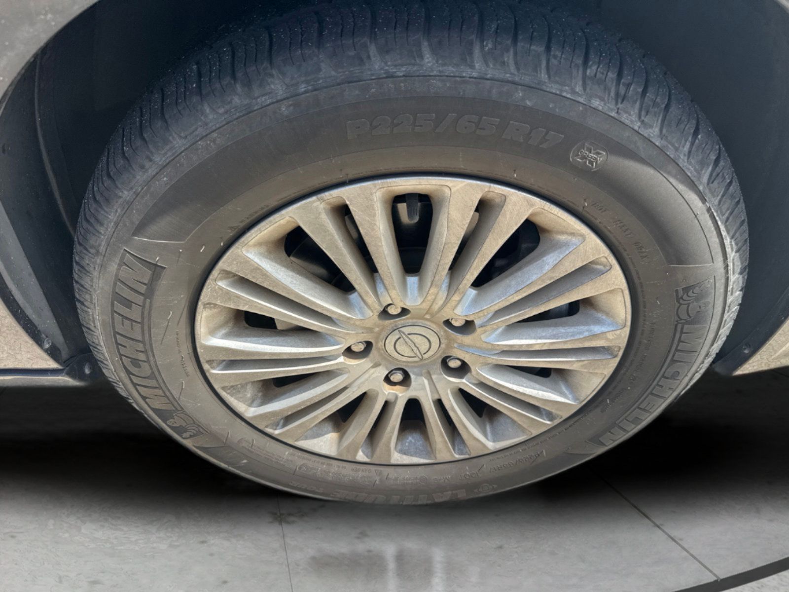 Certified 2016 Chrysler Town & Country Limited FWD image 44