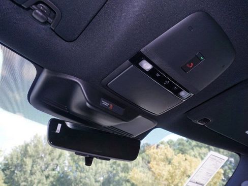 New 2025 Nissan Armada PRO-4X image 25