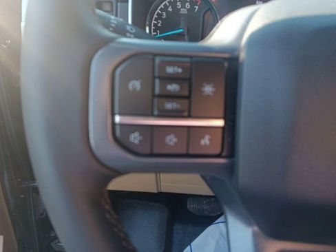 Used 2023 Ford F150 XLT w/ Equipment Group 302A High image 14