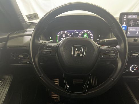 Used 2024 Honda Accord Sport image 14