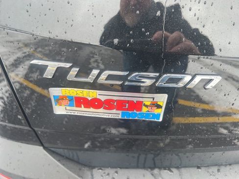 Used 2022 Hyundai Tucson Limited image 34