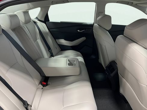 New 2025 Honda Accord EX-L image 31