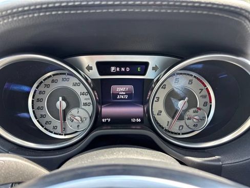 Used 2015 Mercedes-Benz SL 400 image 18