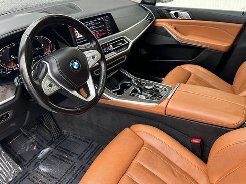 Used 2020 BMW X7 xDrive40i image 9