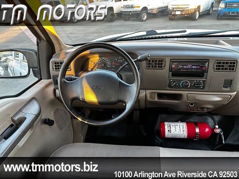 Used 2002 Ford F350 XL image 12