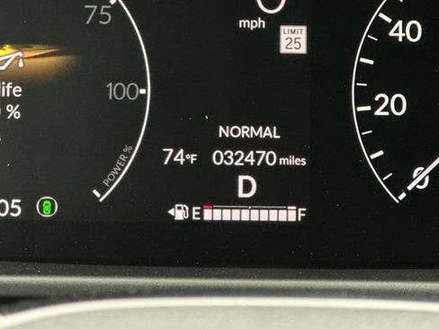 Certified 2023 Honda CR-V Sport Touring image 34