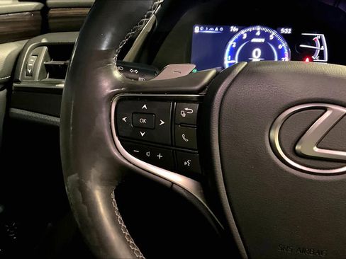 Used 2019 Lexus ES 350 image 23