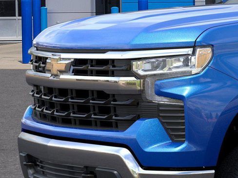 New 2026 Chevrolet Silverado 1500 LT w/ Protection Package image 13