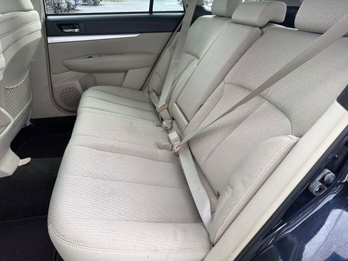 Used 2012 Subaru Outback 2.5i Premium image 17