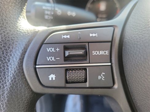 Certified 2025 Honda CR-V EX image 23