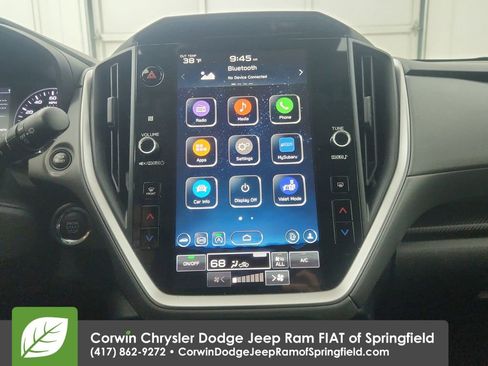 Used 2024 Subaru Crosstrek 2.0i Premium image 24