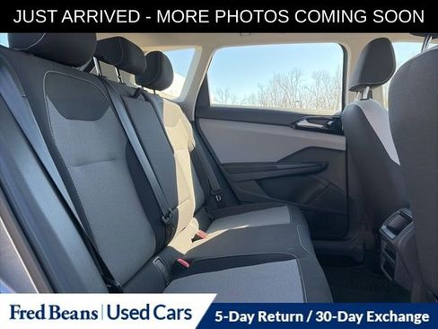 Used 2024 Volkswagen Taos S image 14