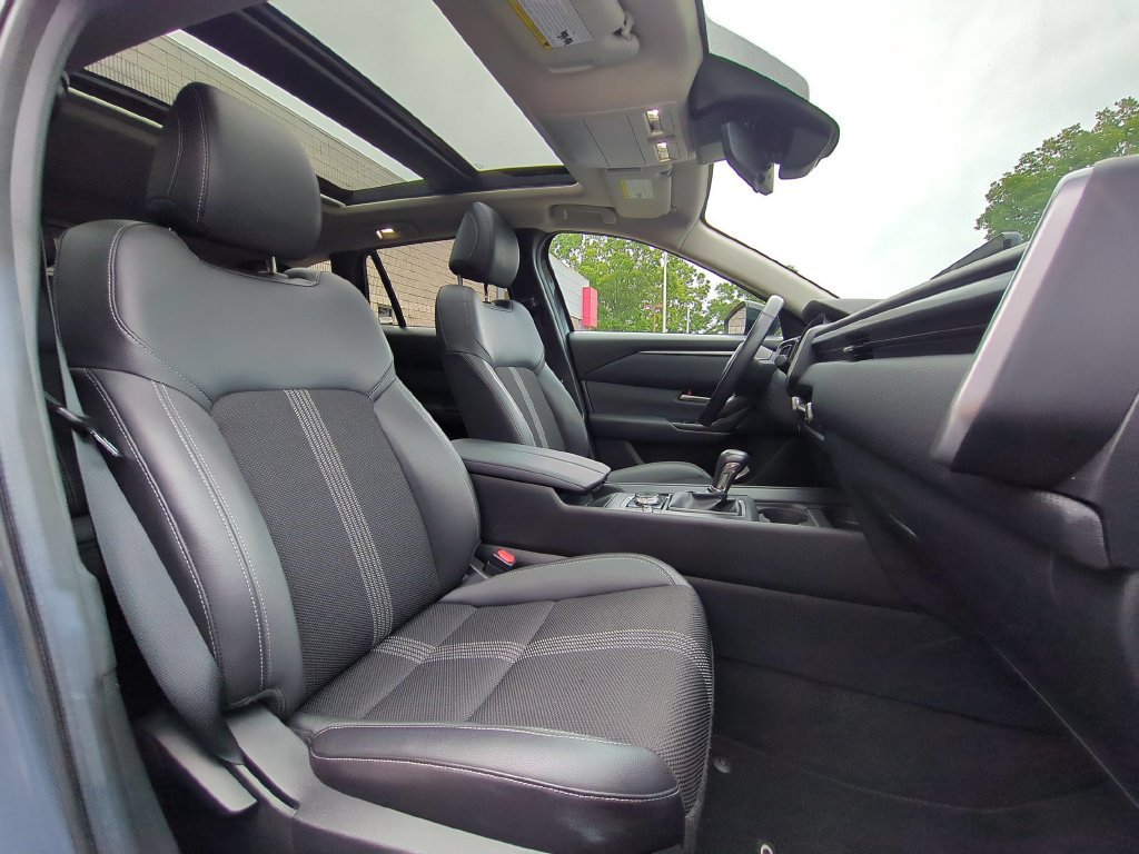 Used 2026 MAZDA CX-50 AWD 2.5 S w/ Preferred Pkg image 31