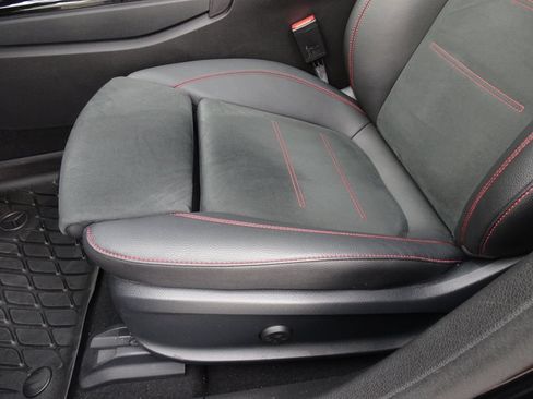 Used 2020 Mercedes-Benz A 220 4MATIC image 9