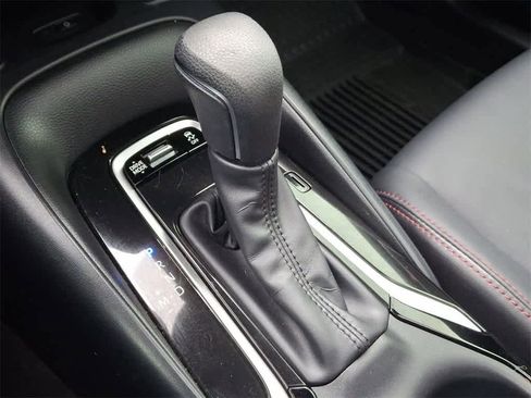 Used 2024 Toyota Corolla XSE image 18