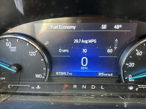 Used 2022 Ford Escape SEL image 8