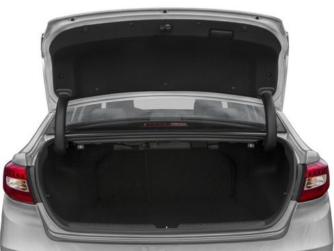 Used 2017 Hyundai Sonata Limited w/ Tech Package 03 image 15