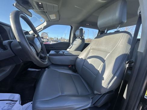 Used 2024 Ford F350 XL w/ 360-Degree Camera Package image 17