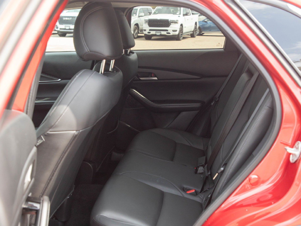 Used 2025 MAZDA CX-30 AWD 2.5 S w/ Select Sport Pkg image 19
