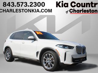 Used 2025 BMW X5 xDrive40i AWD/4WD video 1