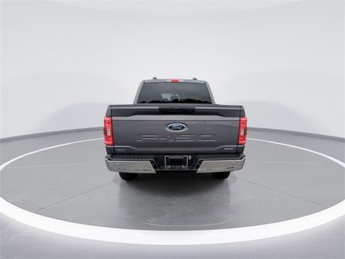 Used 2023 Ford F150 XLT image 7