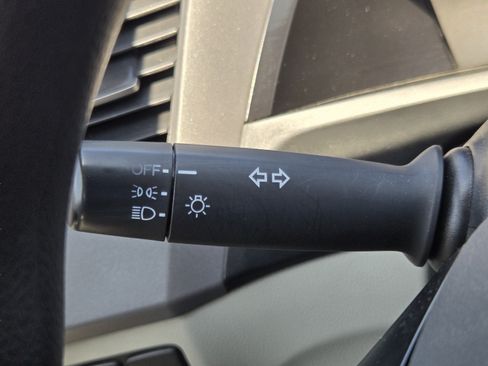 Used 2012 Honda Civic LX image 19