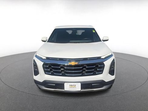 Used 2025 Chevrolet Equinox LT image 4
